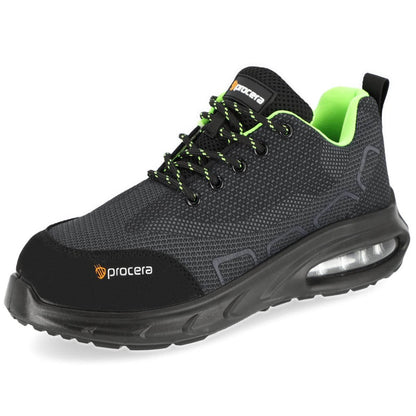 TEXO-AIR STEP SB SAFETY SHOES