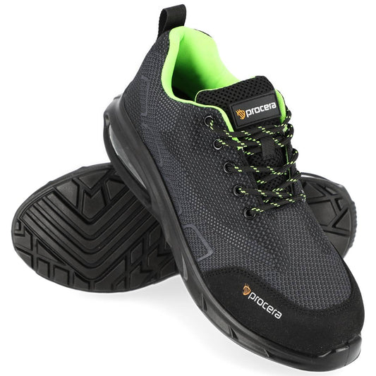 TEXO-AIR STEP SB SAFETY SHOES