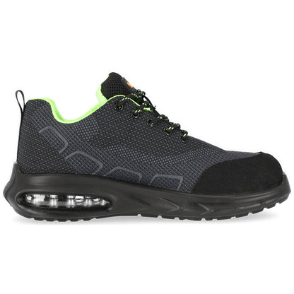 TEXO-AIR STEP SB SAFETY SHOES