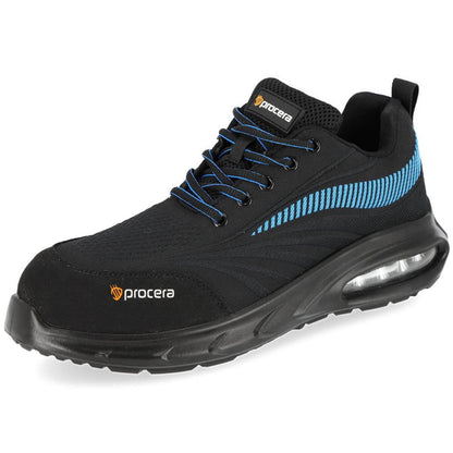 TEXO-AIR WAVE SB SAFETY SHOES