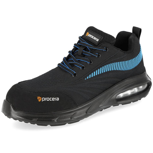 TEXO-AIR WAVE SB SAFETY SHOES