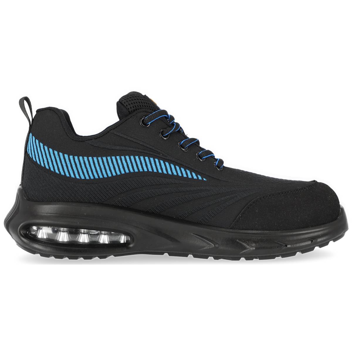 TEXO-AIR WAVE SB SAFETY SHOES