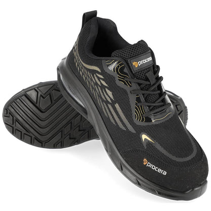 TEXO-AIR WING SB SAFETY SHOES FOR WOMEN