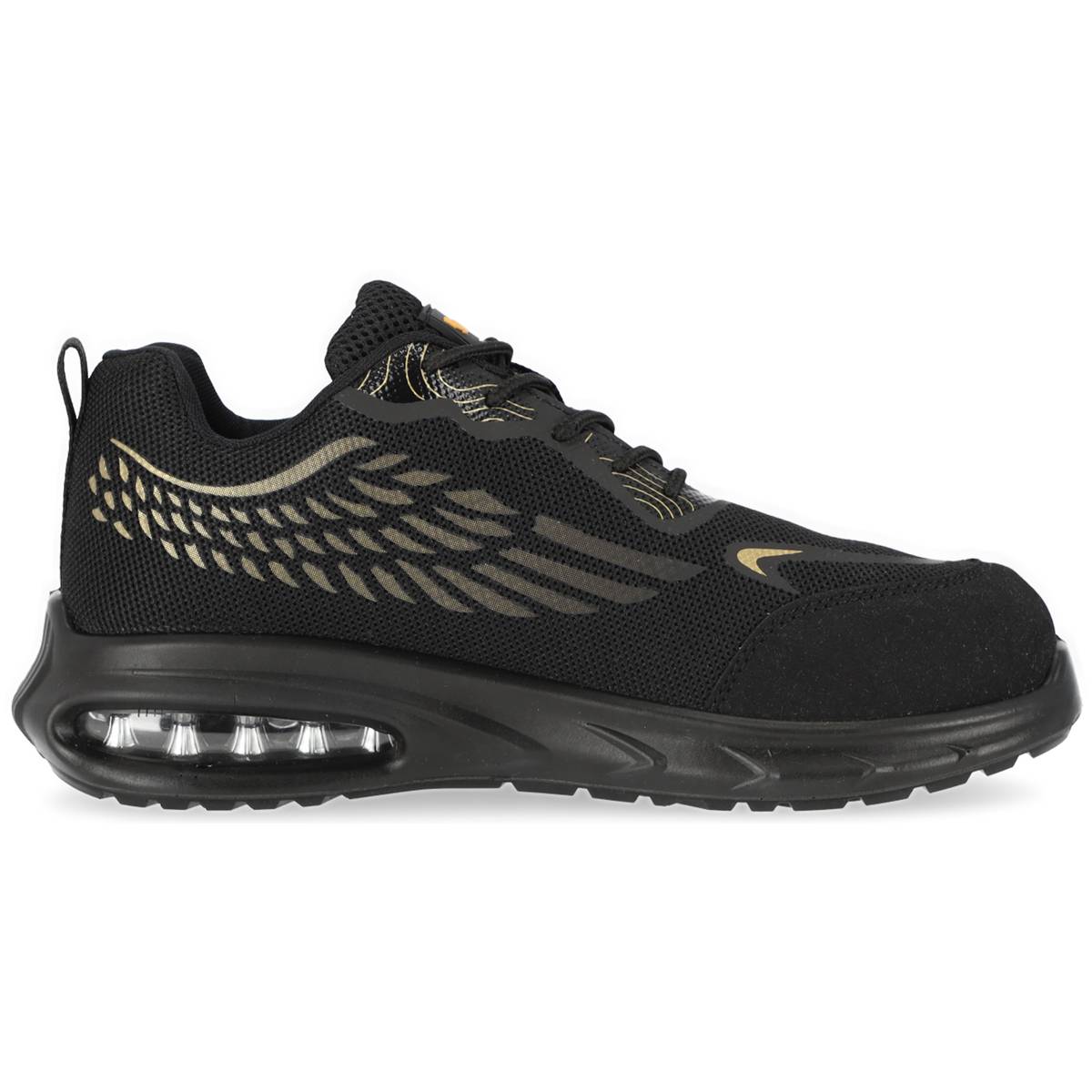 TEXO-AIR WING SB SAFETY SHOES