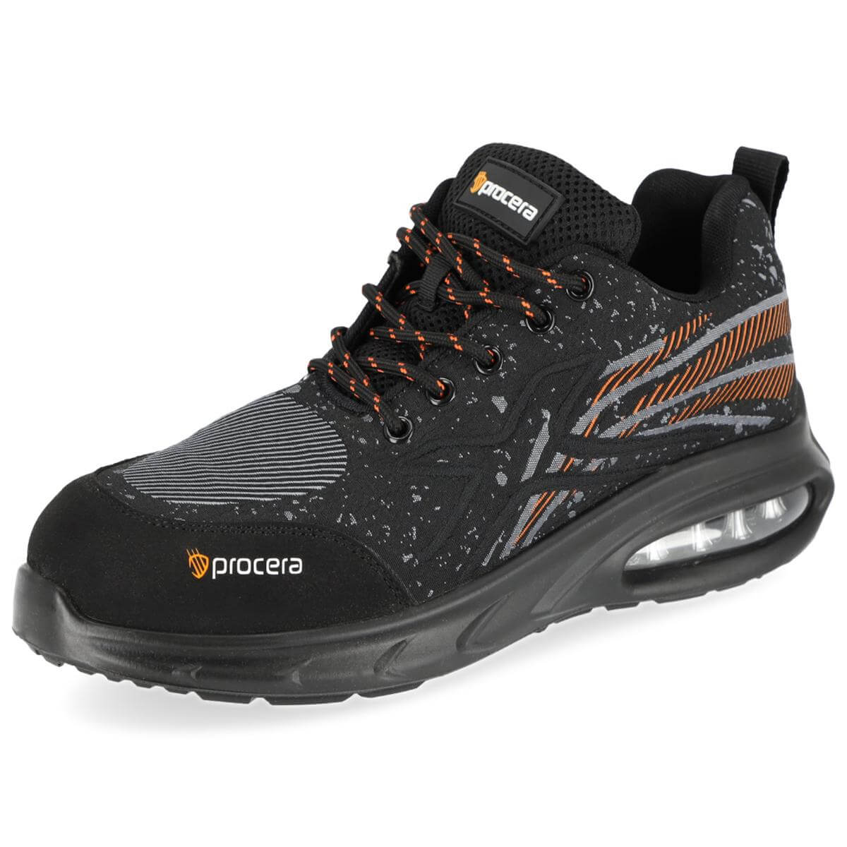 TEXO-AIR XTRA SB SAFETY SHOES