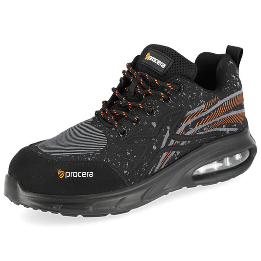 TEXO-AIR XTRA SB SAFETY SHOES