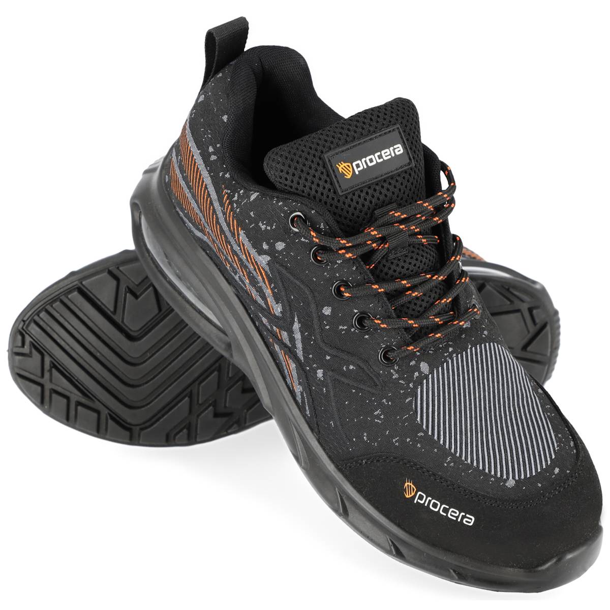 TEXO-AIR XTRA SB SAFETY SHOES