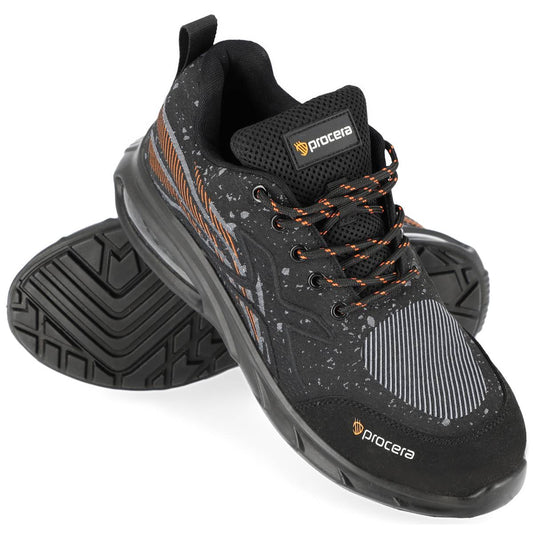 TEXO-AIR XTRA SB SAFETY SHOES