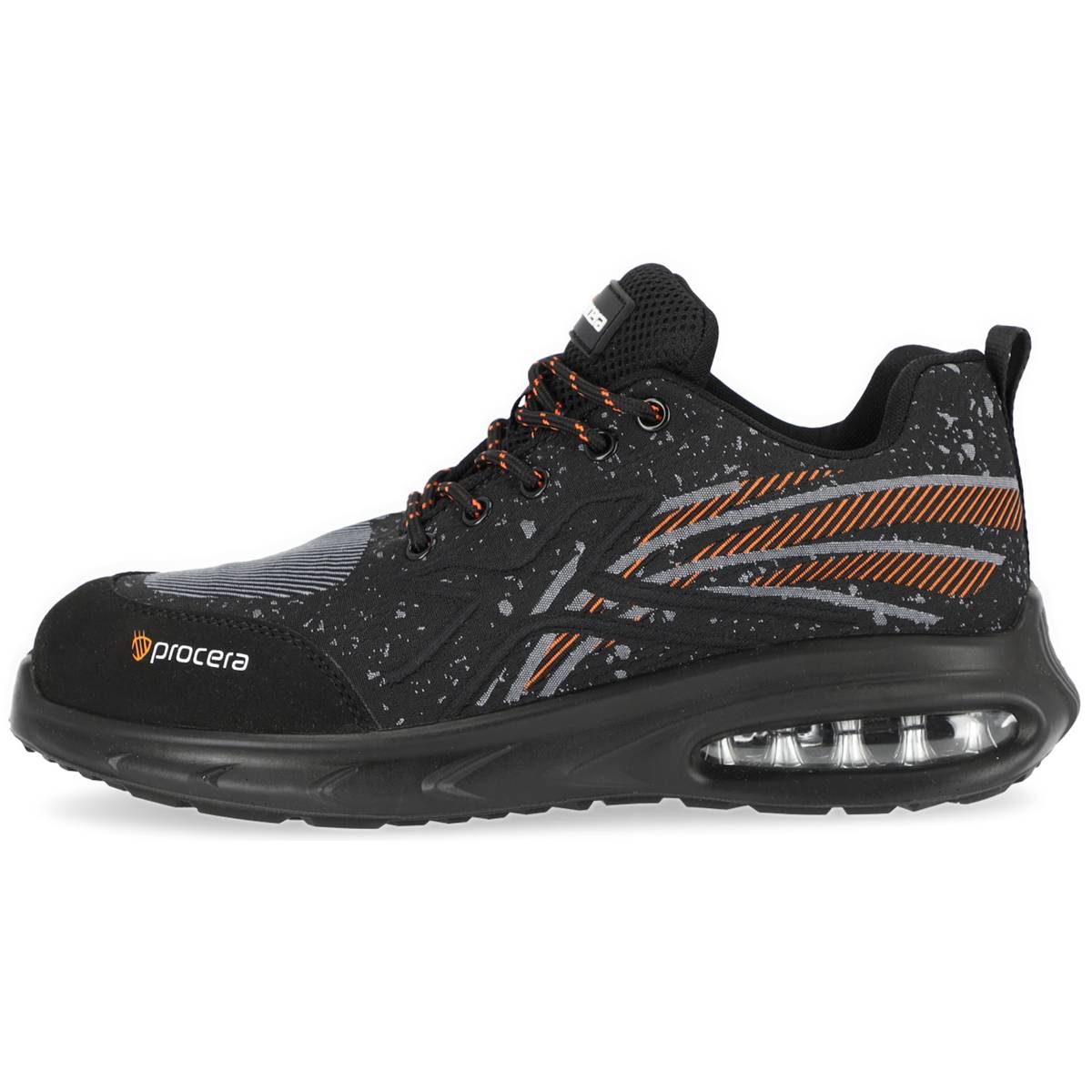 TEXO-AIR XTRA SB SAFETY SHOES