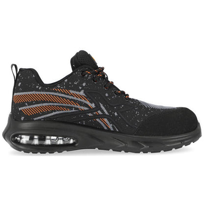 TEXO-AIR XTRA SB SAFETY SHOES