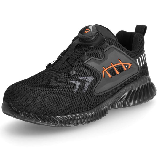TEXO-FLY ARROW SPIN SB SAFETY SHOES