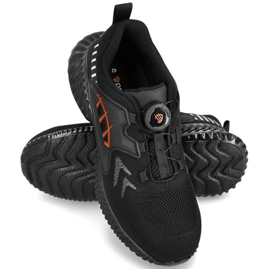 TEXO-FLY ARROW SPIN SB SAFETY SHOES