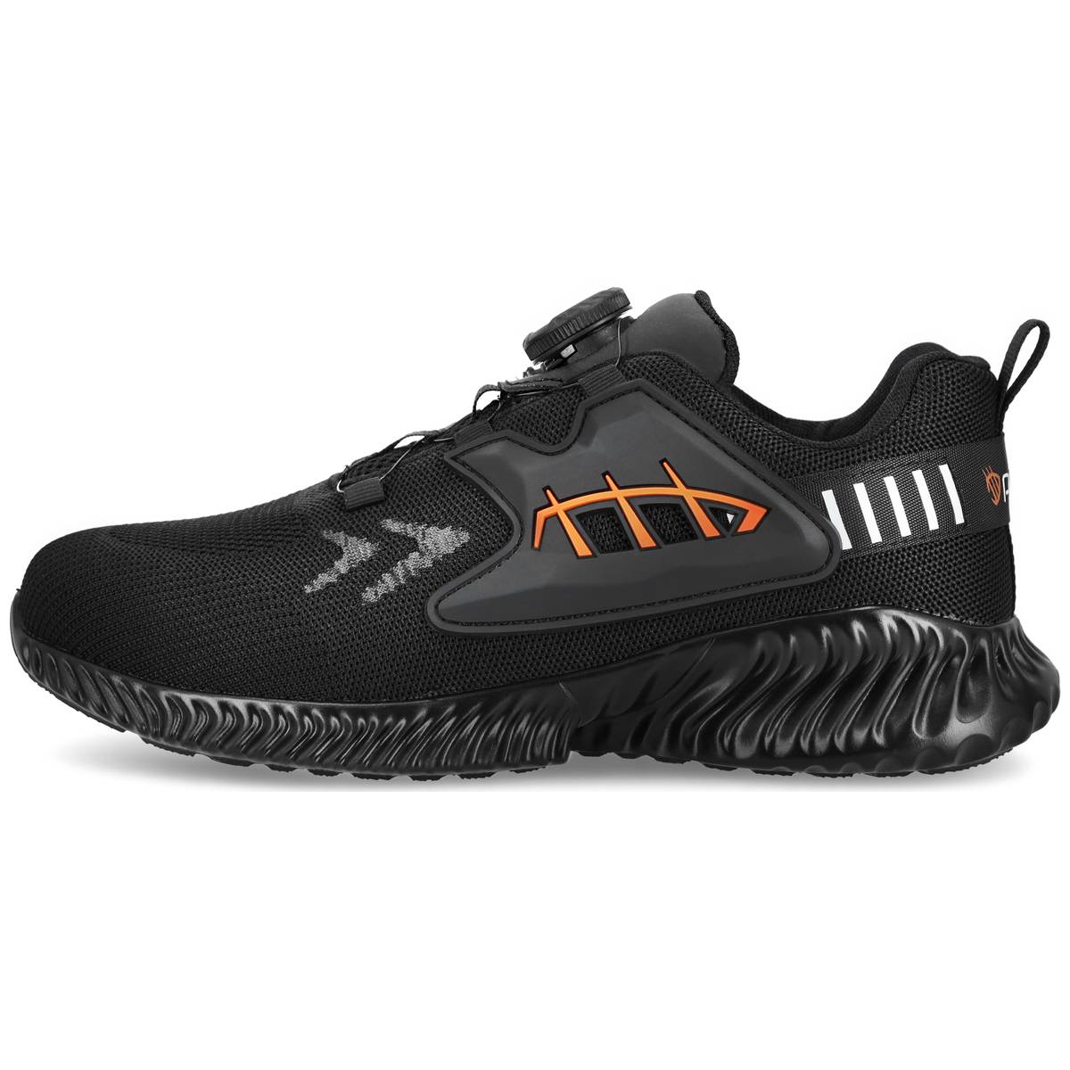 TEXO-FLY ARROW SPIN SB SAFETY SHOES