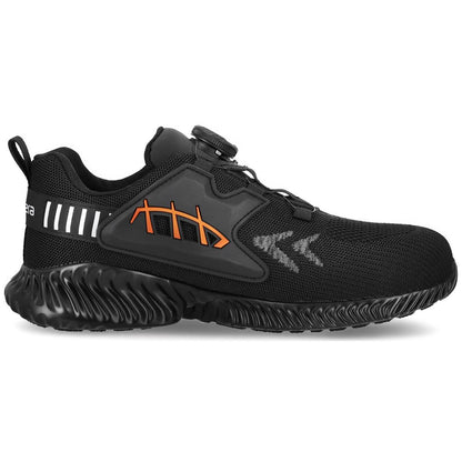 TEXO-FLY ARROW SPIN SB SAFETY SHOES