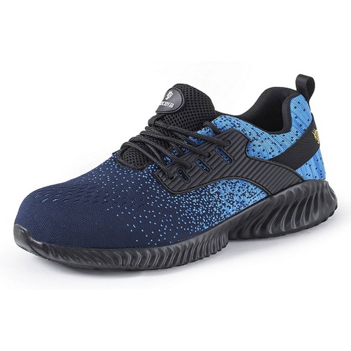 TEXO-FLY BLUE S1 SAFETY SHOES