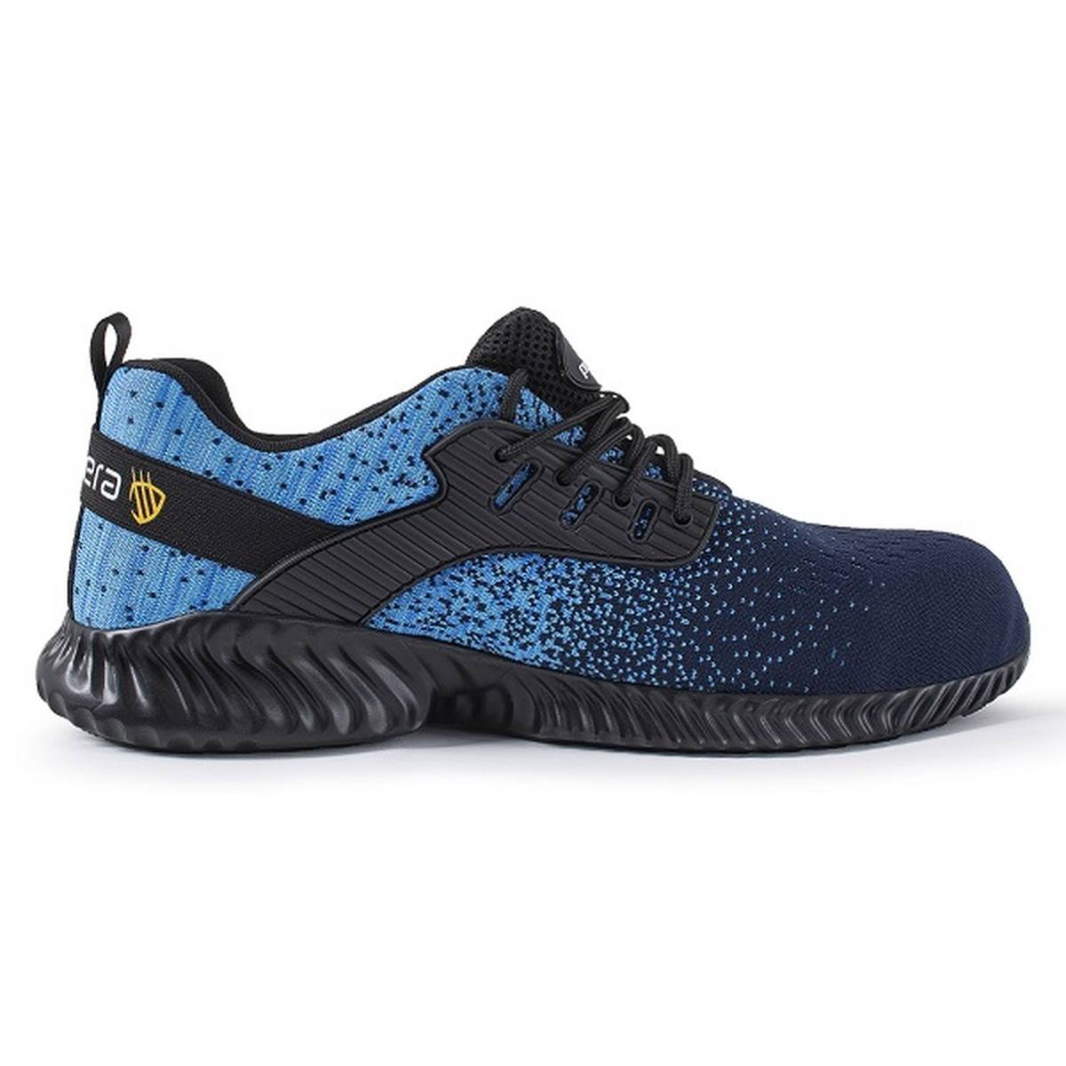 TEXO-FLY BLUE S1 SAFETY SHOES