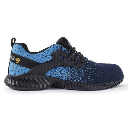 TEXO-FLY BLUE S1 SAFETY SHOES