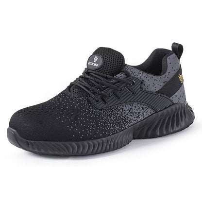 TEXO-FLY GRAY OB PROFESSIONAL SHOES
