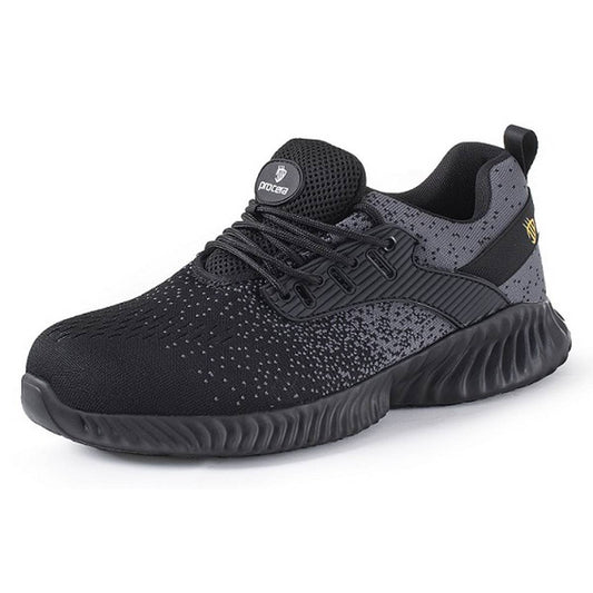 TEXO-FLY GRAY OB PROFESSIONAL SHOES