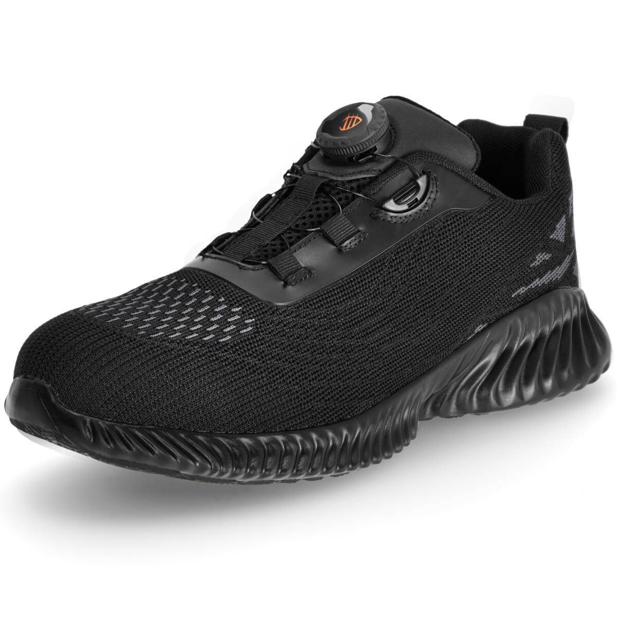 TEXO-FLY LINES SPIN SB SAFETY SHOES