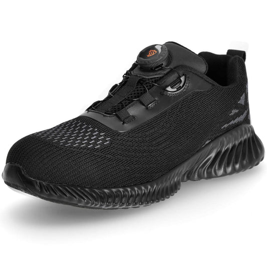 TEXO-FLY LINES SPIN SB SAFETY SHOES