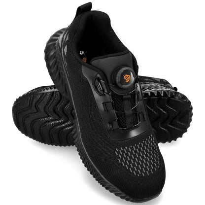 TEXO-FLY LINES SPIN SB SAFETY SHOES