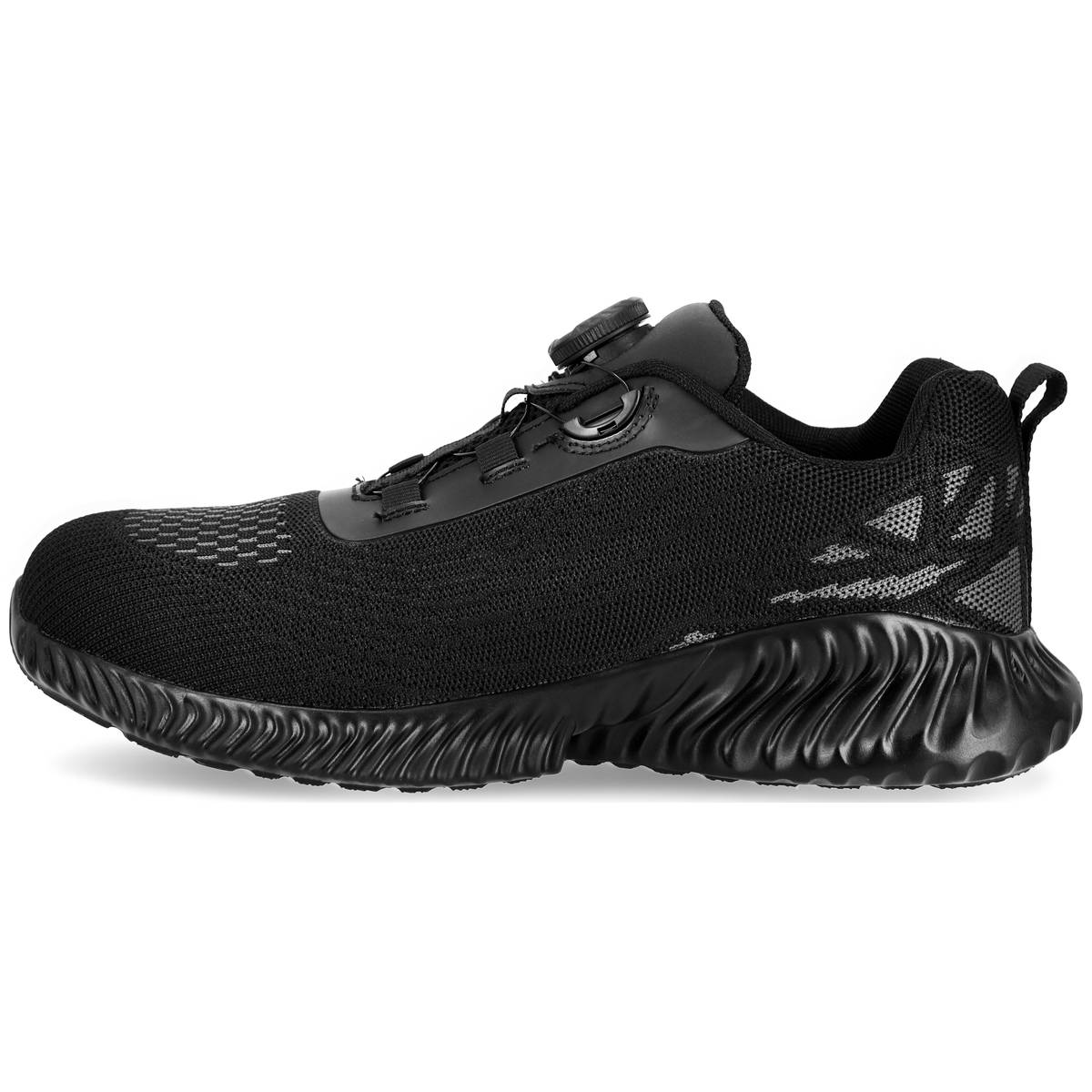 TEXO-FLY LINES SPIN SB SAFETY SHOES