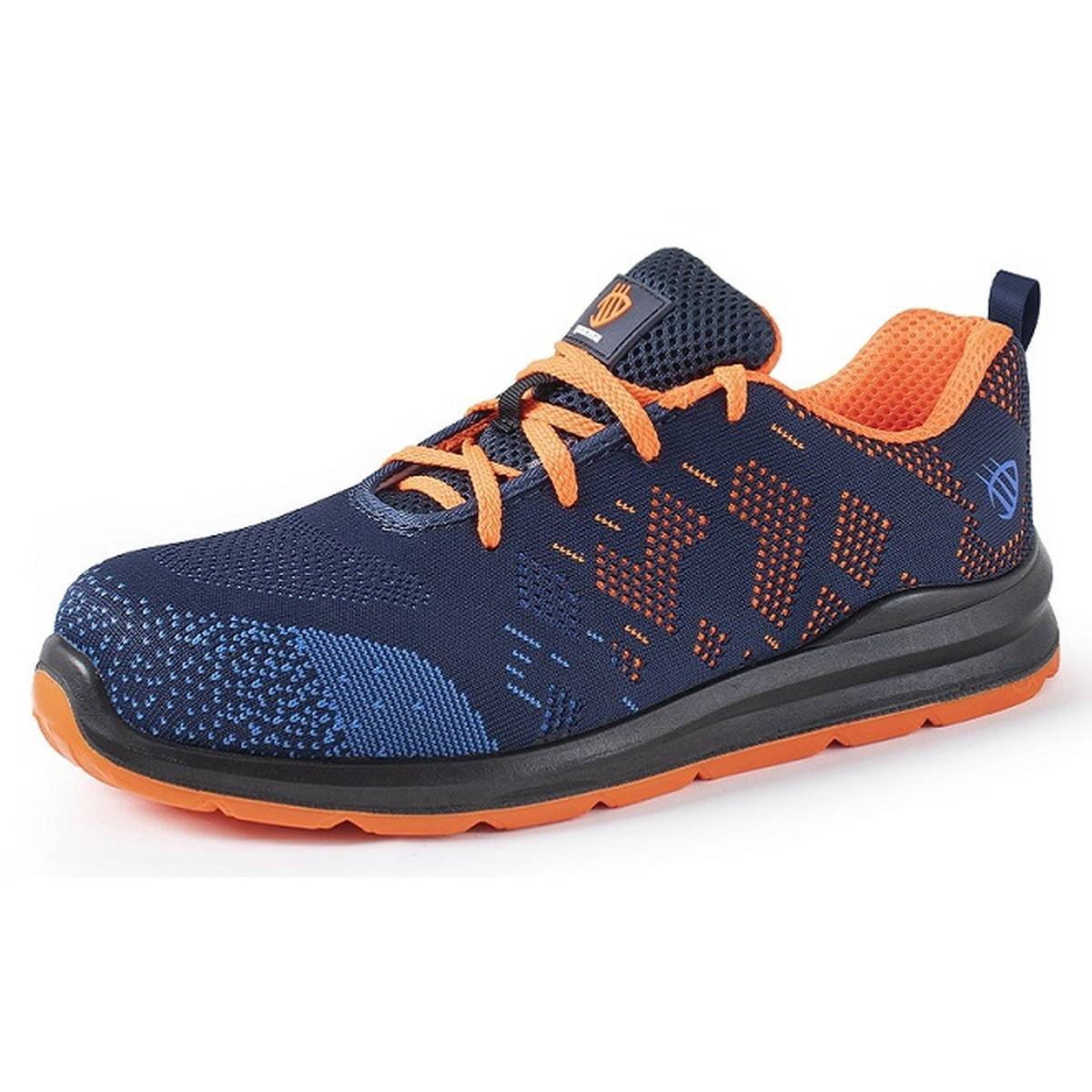 TEXO-GO S1P ESD SAFETY SHOES