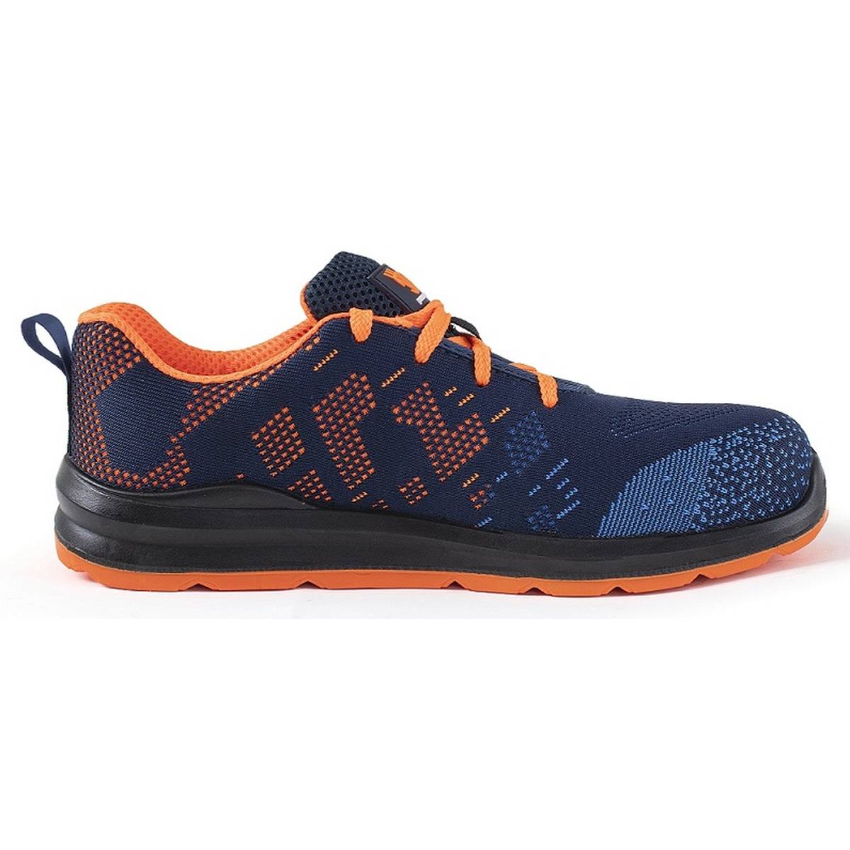 TEXO-GO S1P ESD SAFETY SHOES