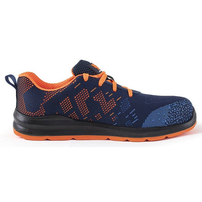 TEXO-GO S1P ESD SAFETY SHOES