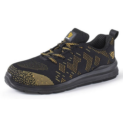 TEXO-GO S1 SAFETY SHOES