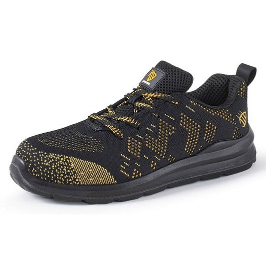 TEXO-GO S1 SAFETY SHOES