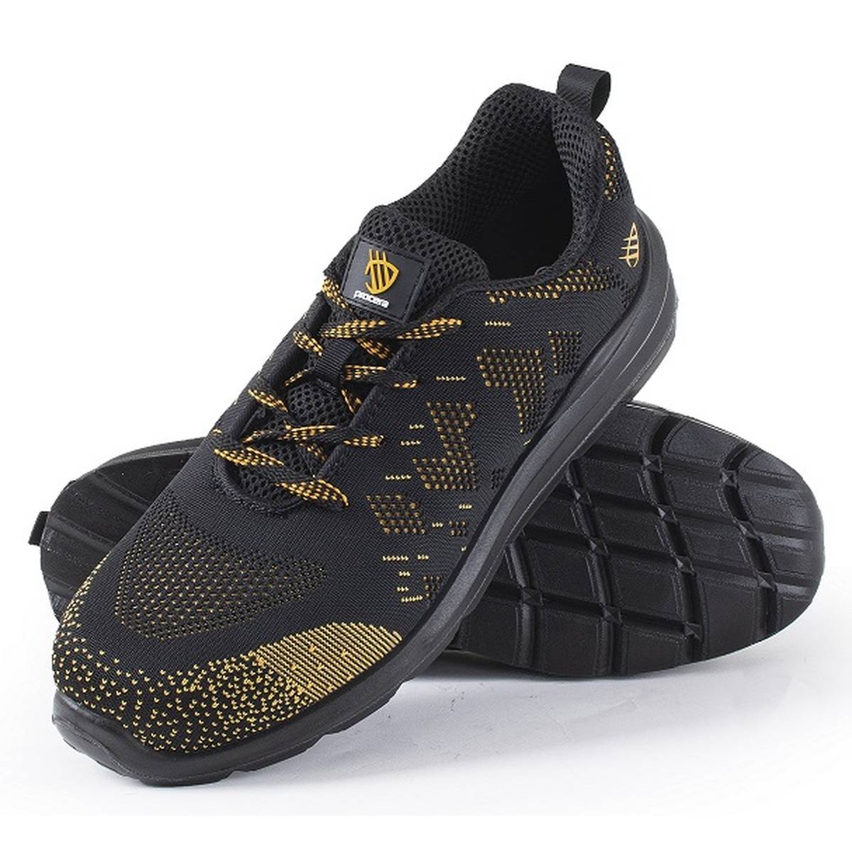 TEXO-GO S1 SAFETY SHOES