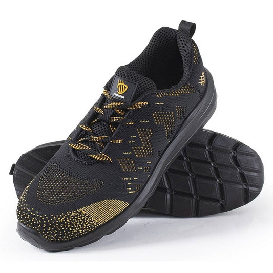 TEXO-GO S1 SAFETY SHOES