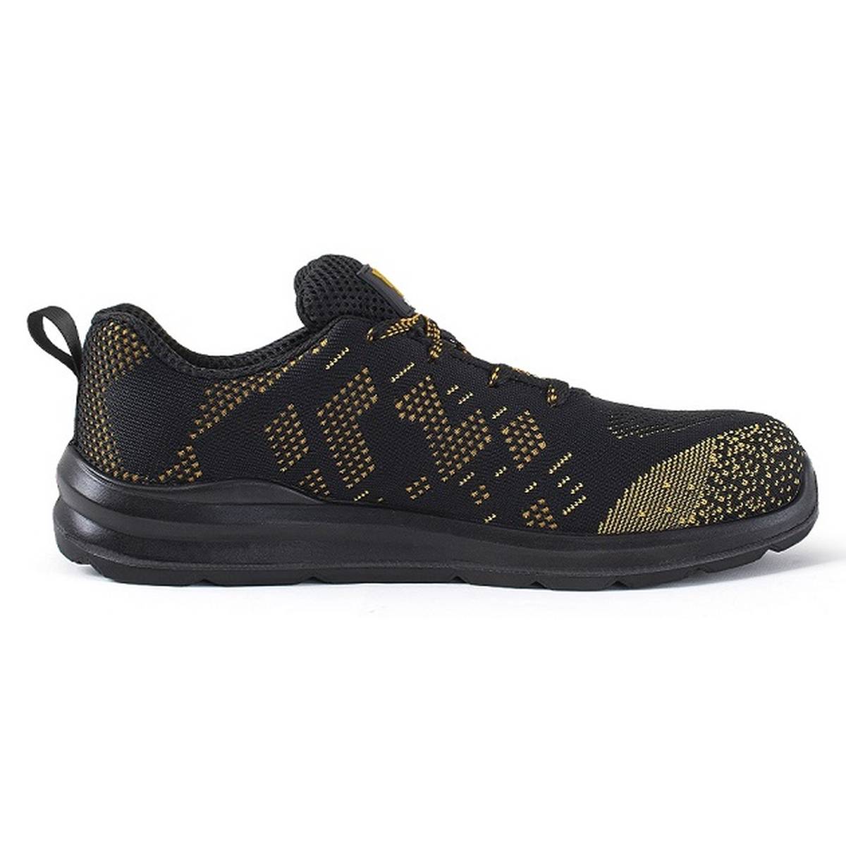 TEXO-GO S1 SAFETY SHOES