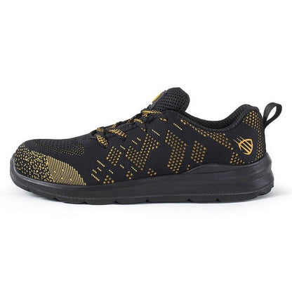 TEXO-GO S1 SAFETY SHOES