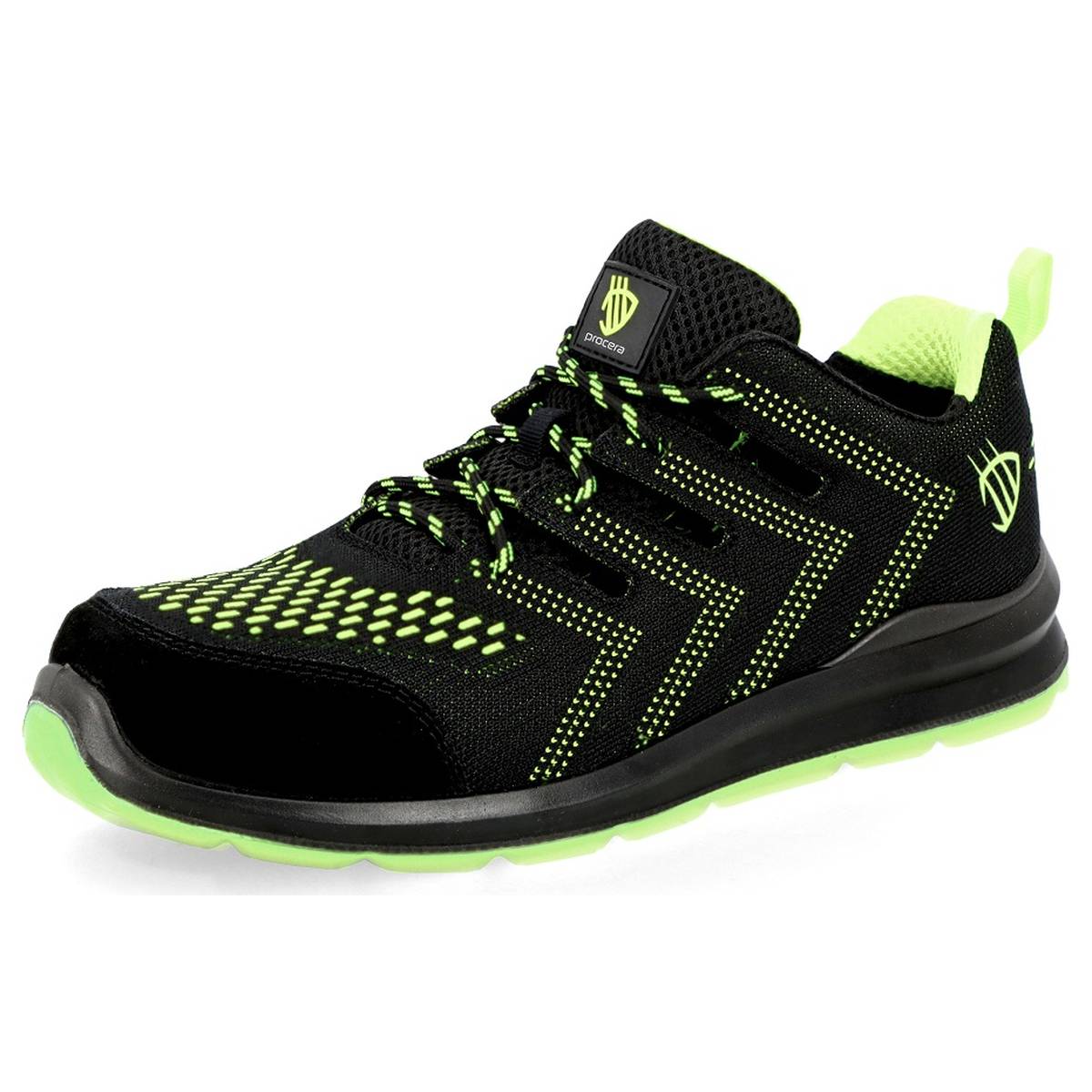 TEXO-SAN S1 SAFETY SANDALS