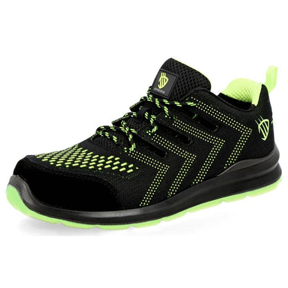 TEXO-SAN S1 SAFETY SANDALS