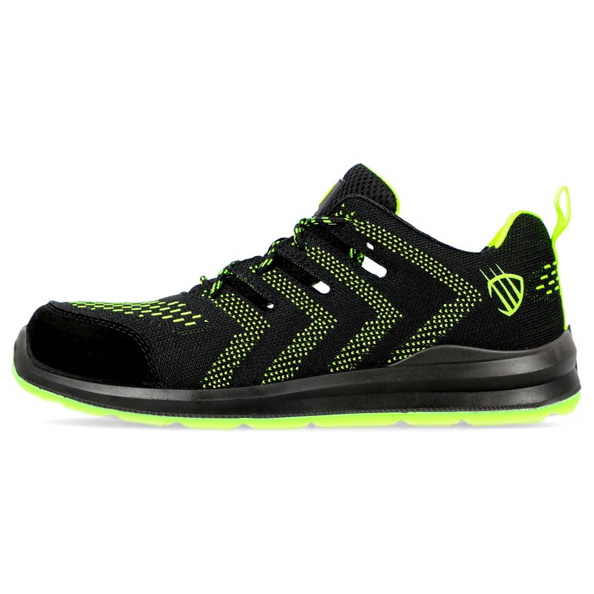 TEXO-SAN S1 SAFETY SANDALS