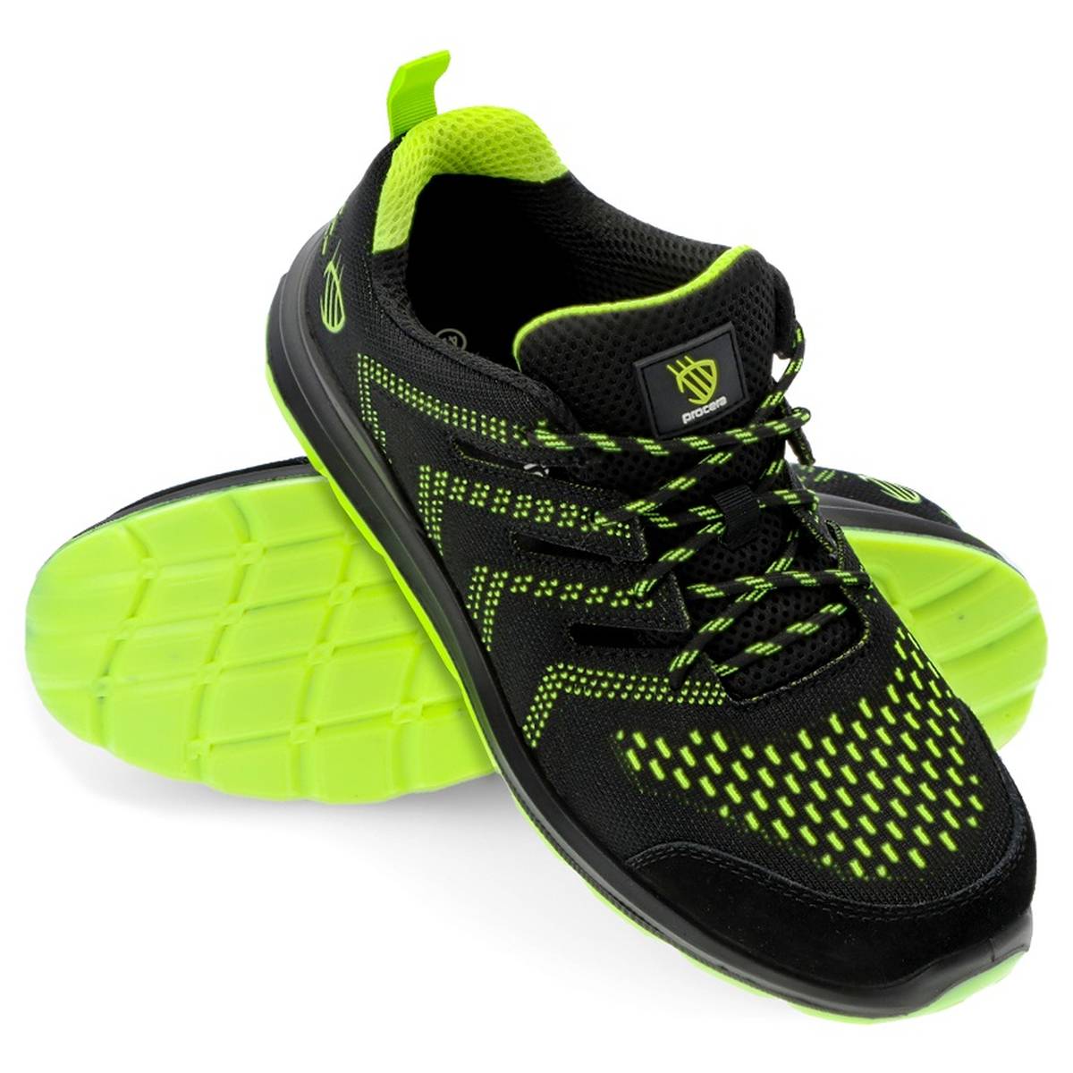 TEXO-SAN S1 SAFETY SANDALS
