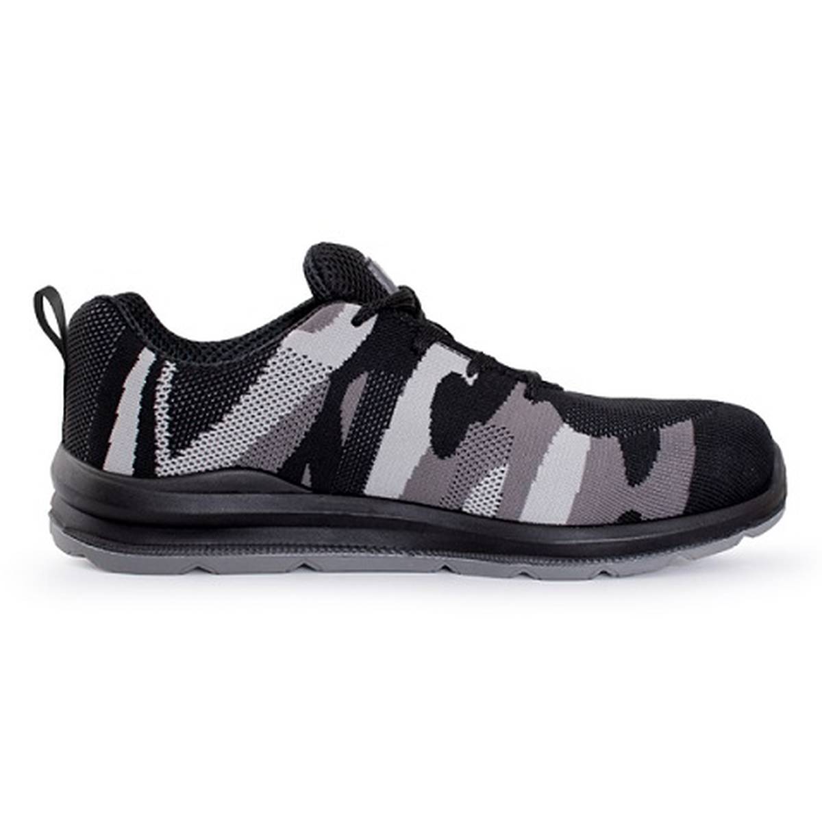 TEXO CAMO S1 SAFETY SHOES