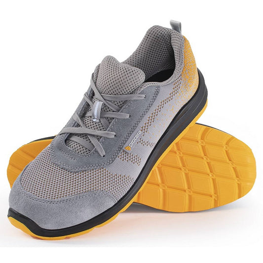TEXO S1P SAFETY SHOES