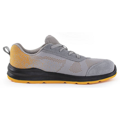 TEXO S1P SAFETY SHOES