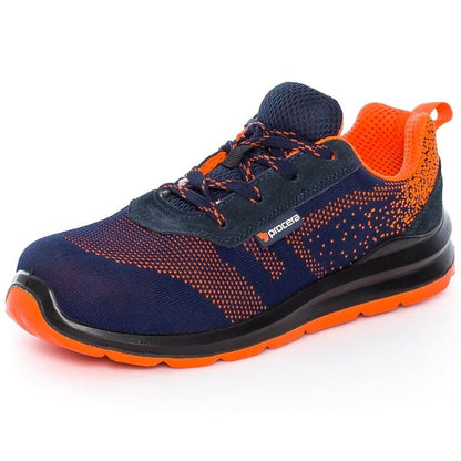 TEXO S1 SAFETY SHOES
