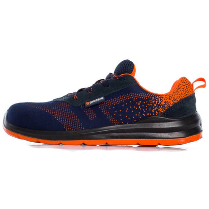 TEXO S1 SAFETY SHOES