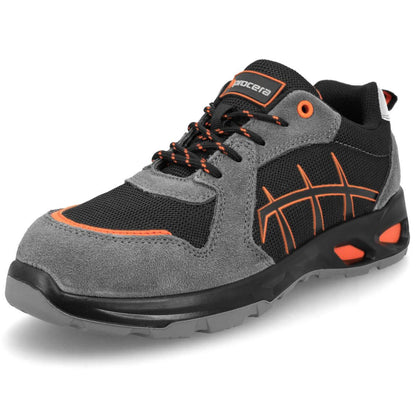 TORRE S1 SAFETY SHOES