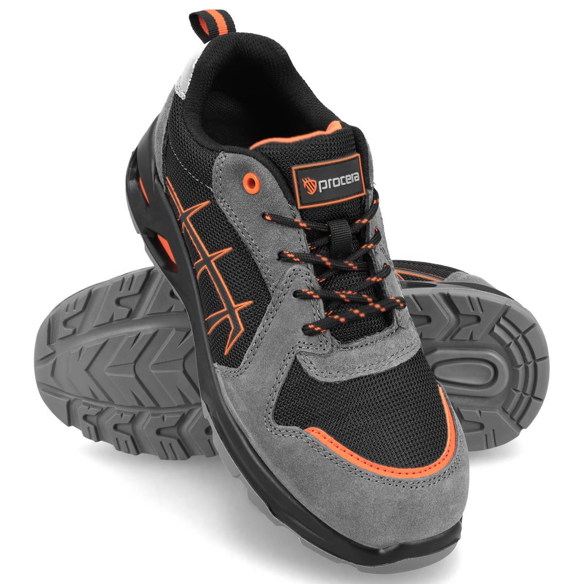 TORRE S1 SAFETY SHOES