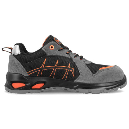 TORRE S1 SAFETY SHOES