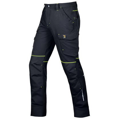 PROCERA TREKPOL ELASTIC WAIST TROUSERS