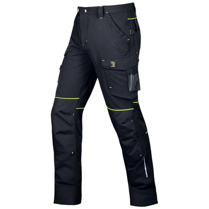 PROCERA TREKPOL ELASTIC WAIST TROUSERS
